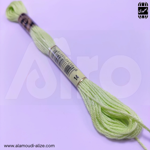 خيط التطريز Airo