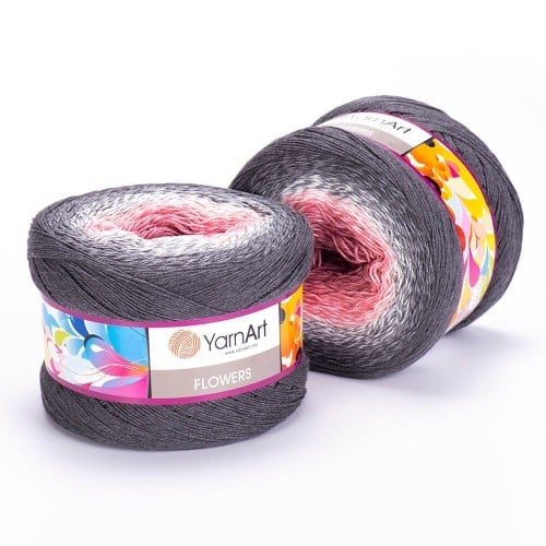 يارن ارت فلاورز 279