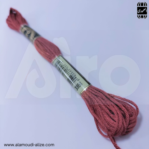 خيط التطريز Airo