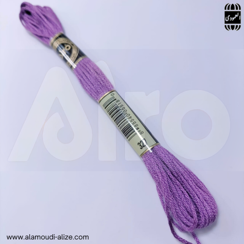 خيط التطريز Airo