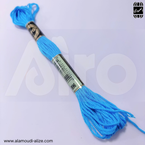 خيط التطريز Airo