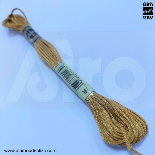 خيط التطريز Airo