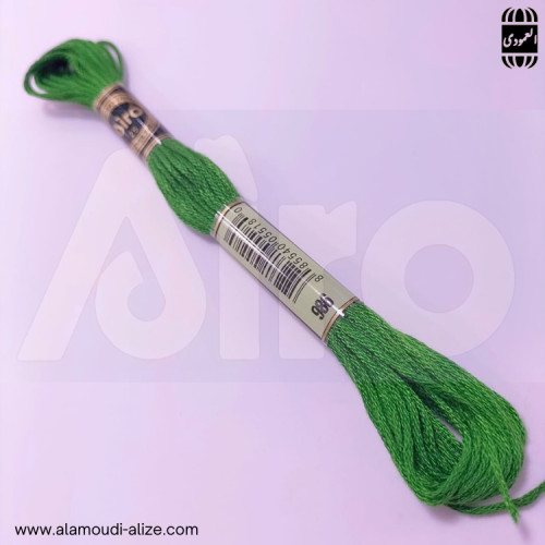 خيط التطريز Airo