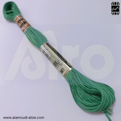 خيط التطريز Airo