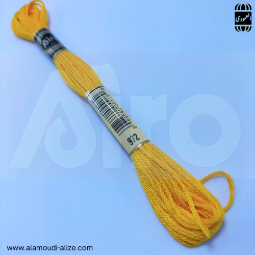 خيط التطريز Airo