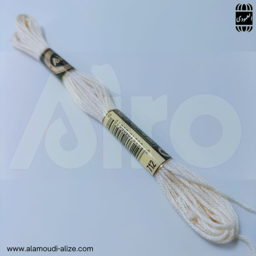 خيط التطريز Airo