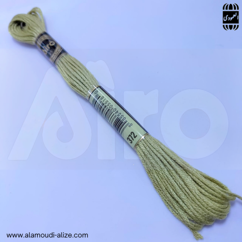 خيط التطريز Airo