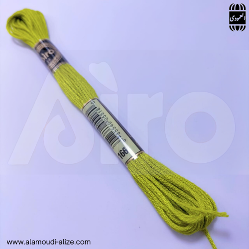 خيط التطريز Airo