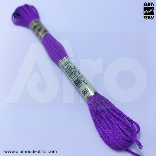 خيط التطريز Airo