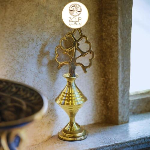 مكحلة نحاس