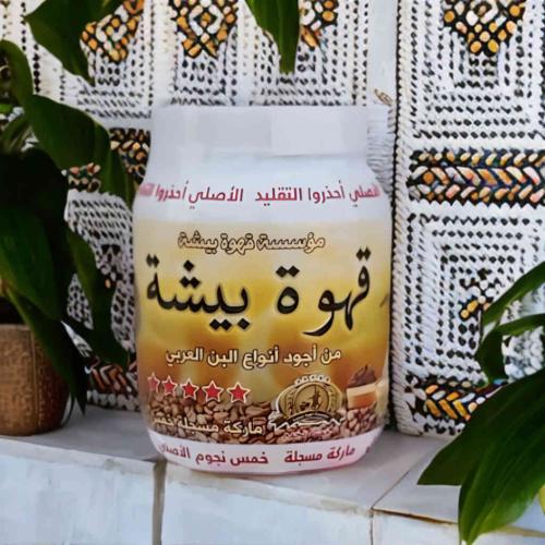 قهوة بيشه 500 جرام