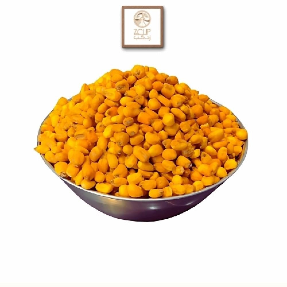 مكسرات  ذره مالح