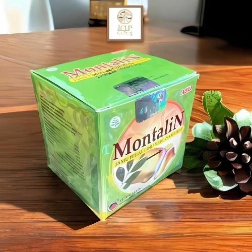منتالين 30 جرام