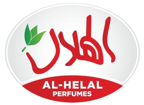 شركة الهلال للبخور والعطور