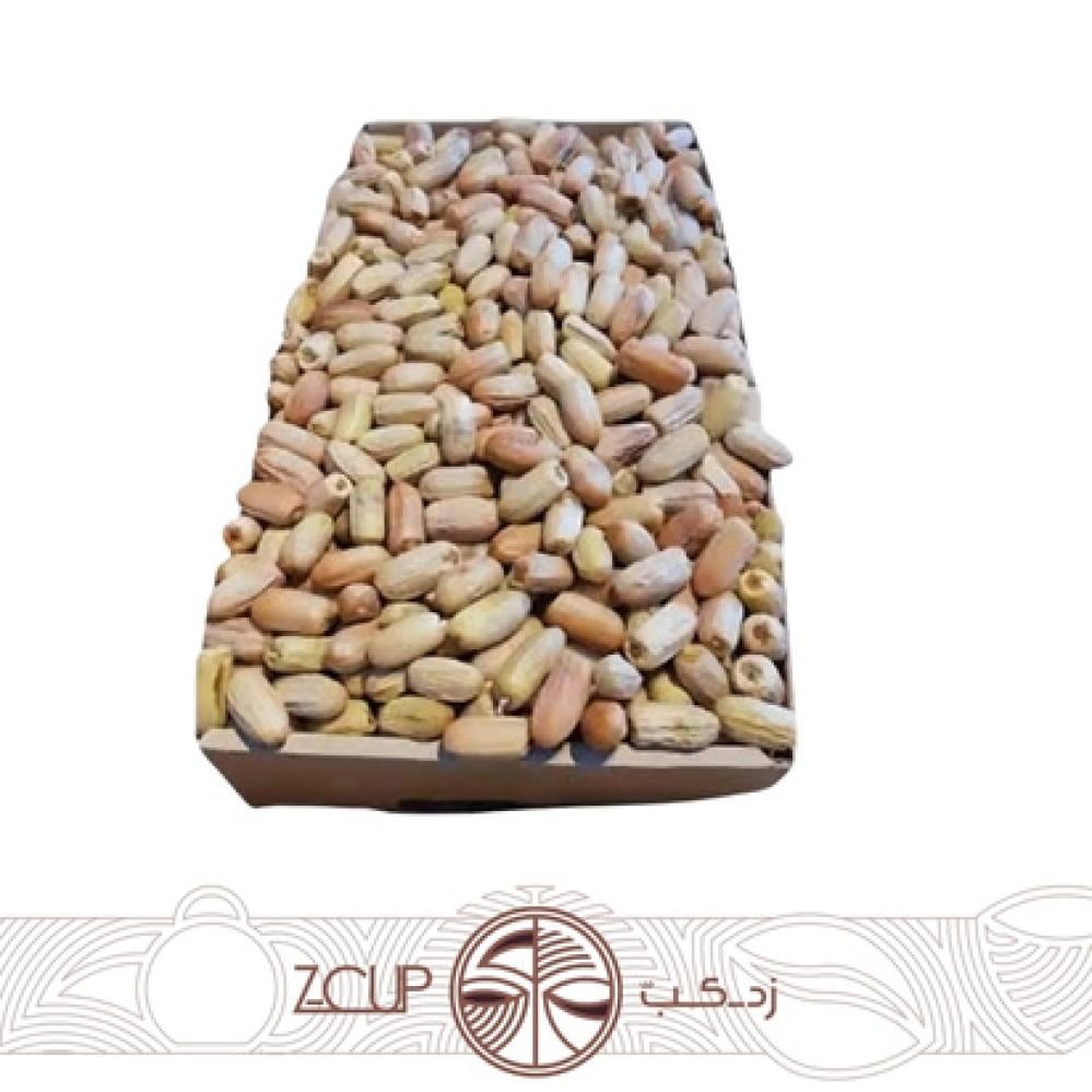 تمر قصب لبانه يبدأ بوزن 250 جرام من زد كب