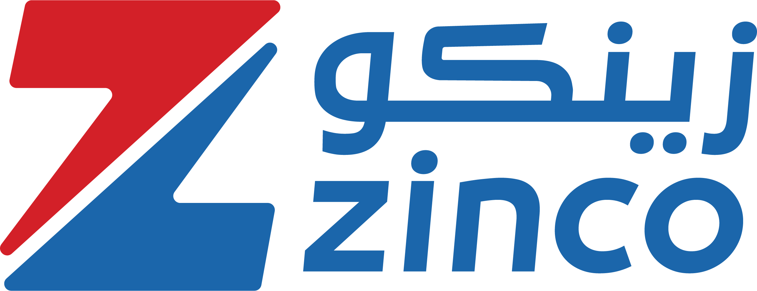 ZINCO