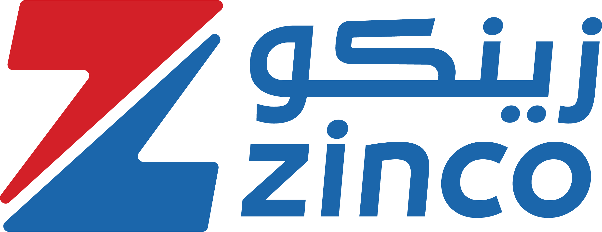 ZINCO
