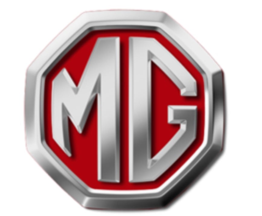 أم جي MG
