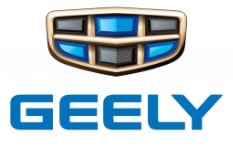 جيلي GEELY