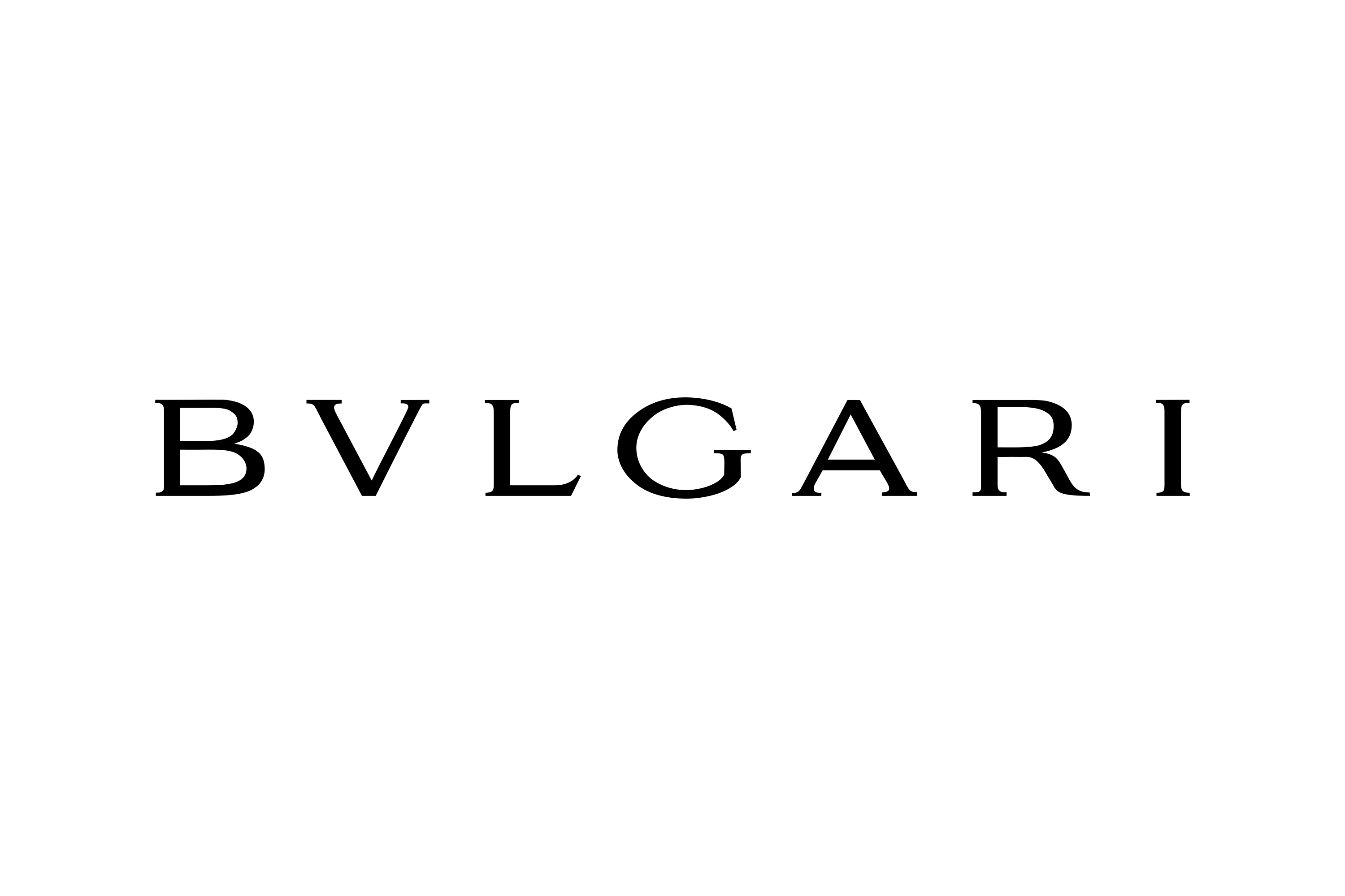 بولغاري BVLGAR