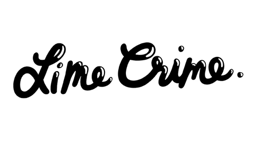لايم كرايم LIME CRIME
