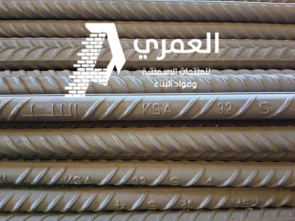 السر الحقيقي خلف أي مبنى متماسك؟ حديد التسليح يبدأ القصة!