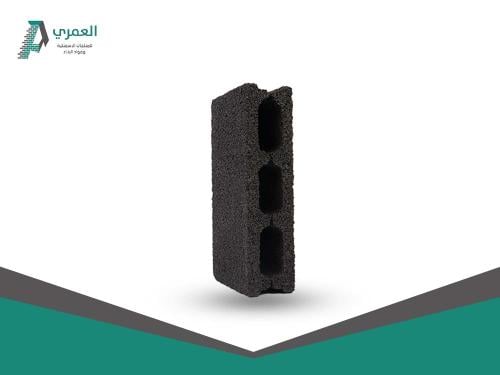 بلك بركاني مقاس ١٠*٤٠