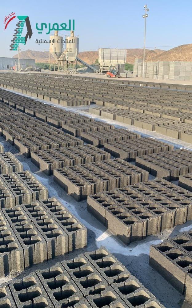 الجودة في المواد الأسمنتية: الأساس الحقيقي لهيكل آمن ومستدام