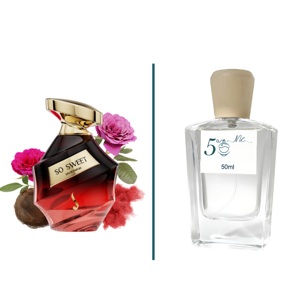 سو سويتي No.357