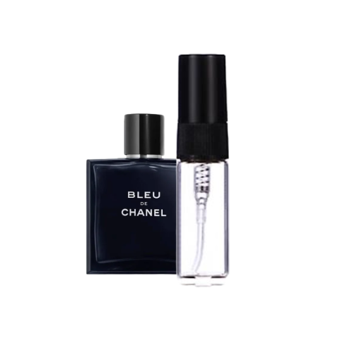 عينة عطر بلو No.104