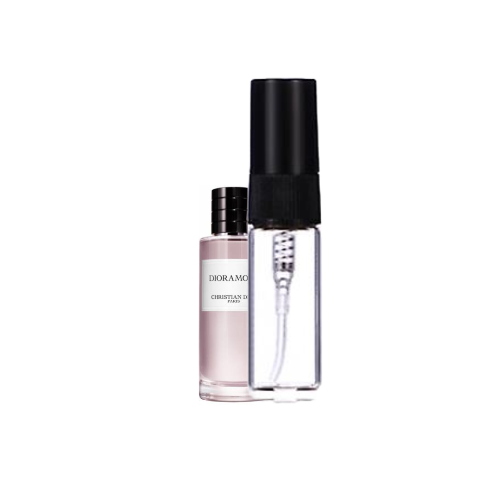 عينة عطر امور No.126