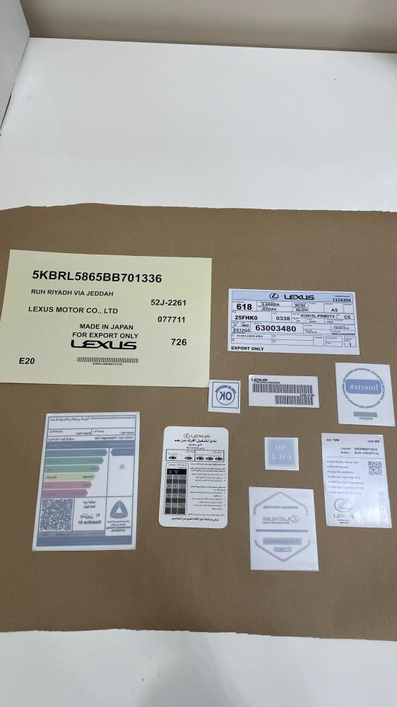 Product