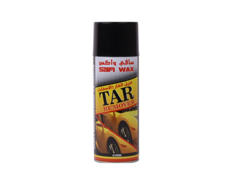 بخاخ مزيل القار أو الاسفلت 450 مل
