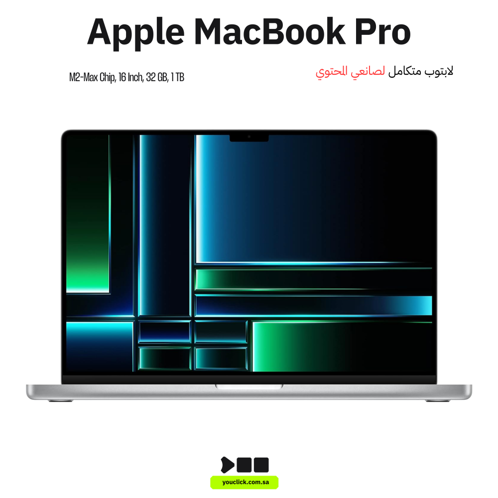 MacBook Pro M2 Max 16インチ 32GB 1TB Apple 2023 MacBook Pro 16-inch M2 Max 32GB RAM 1TB SSD 38