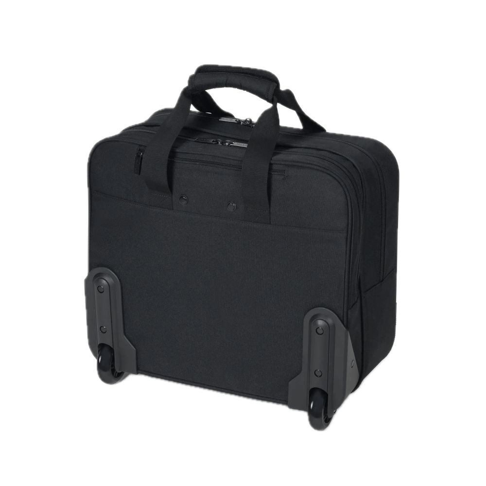 حقيبة لابتوب بعجلات