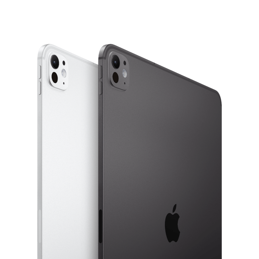 ايباد برو 2024 13 انش