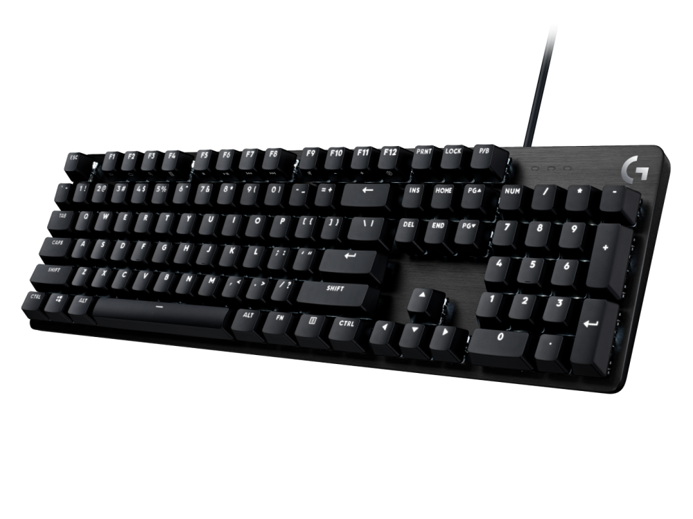 لوحة مفاتيح G413 SE للألعاب لوجيتك 920-010806