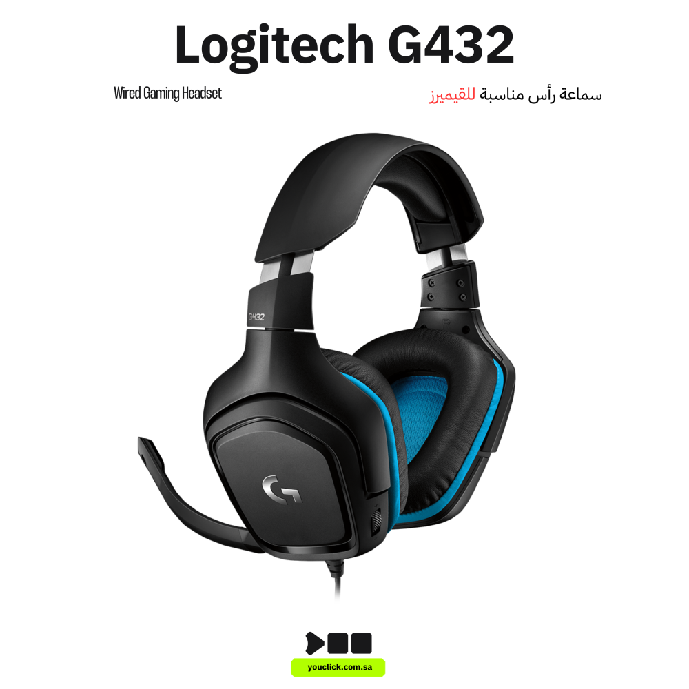 Logitech surround sound gaming headset sale