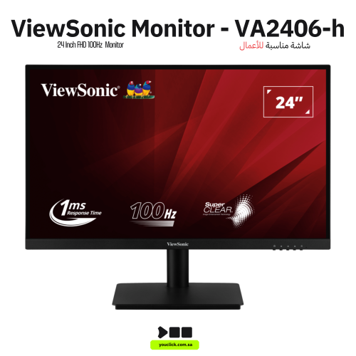 Viewsonic 28 inch 4K 150Hz Gaming Monitor with HDR 10, HDMI 2.1 