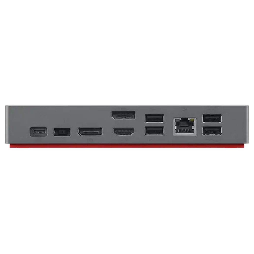 لينوفو جهاز ثينك باد يونيفرسال بقاعدة USB-C موديل 40AY0090UK