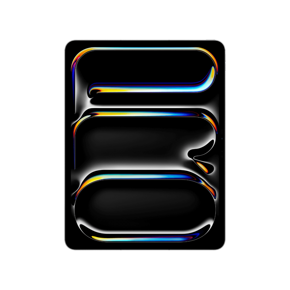 APPLE IPAD PRO 2024 13, Wi-Fi, 13 INCH, 1 TB, SILVER