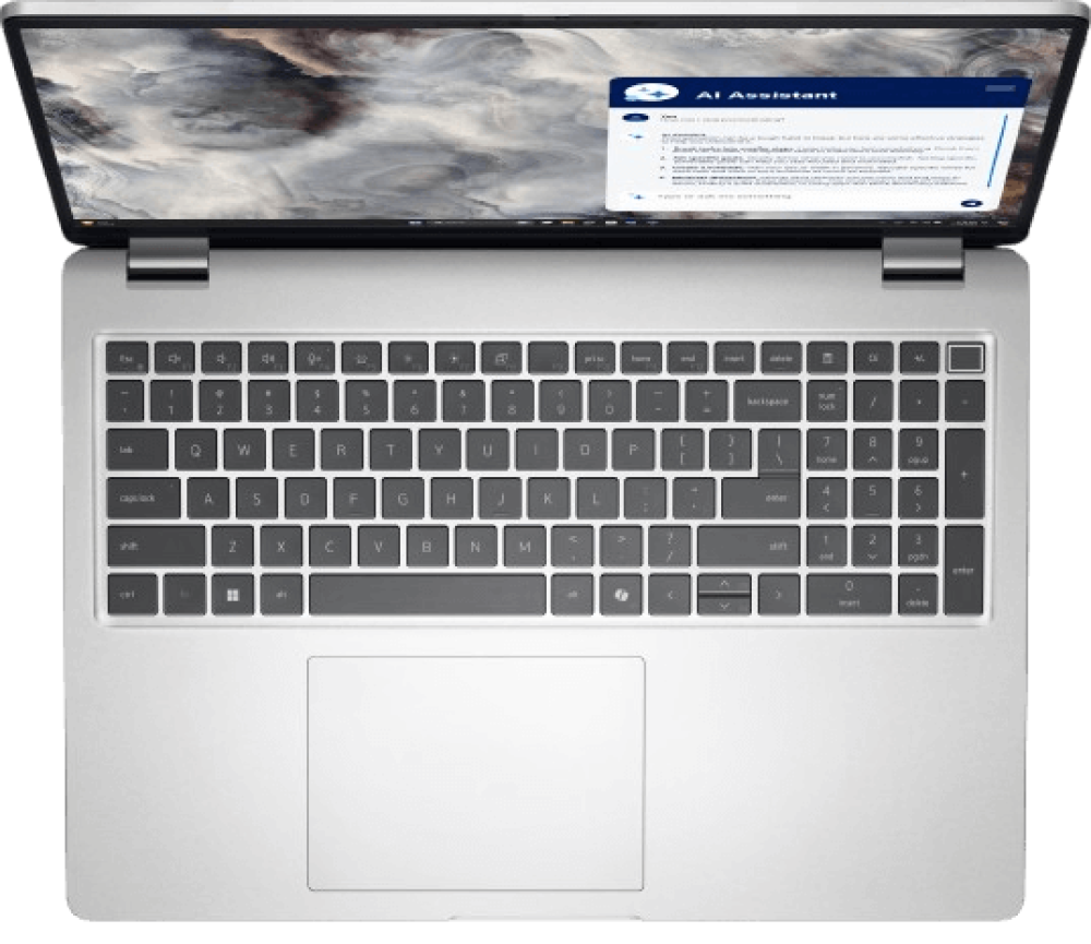 لاب توب dell pro 16