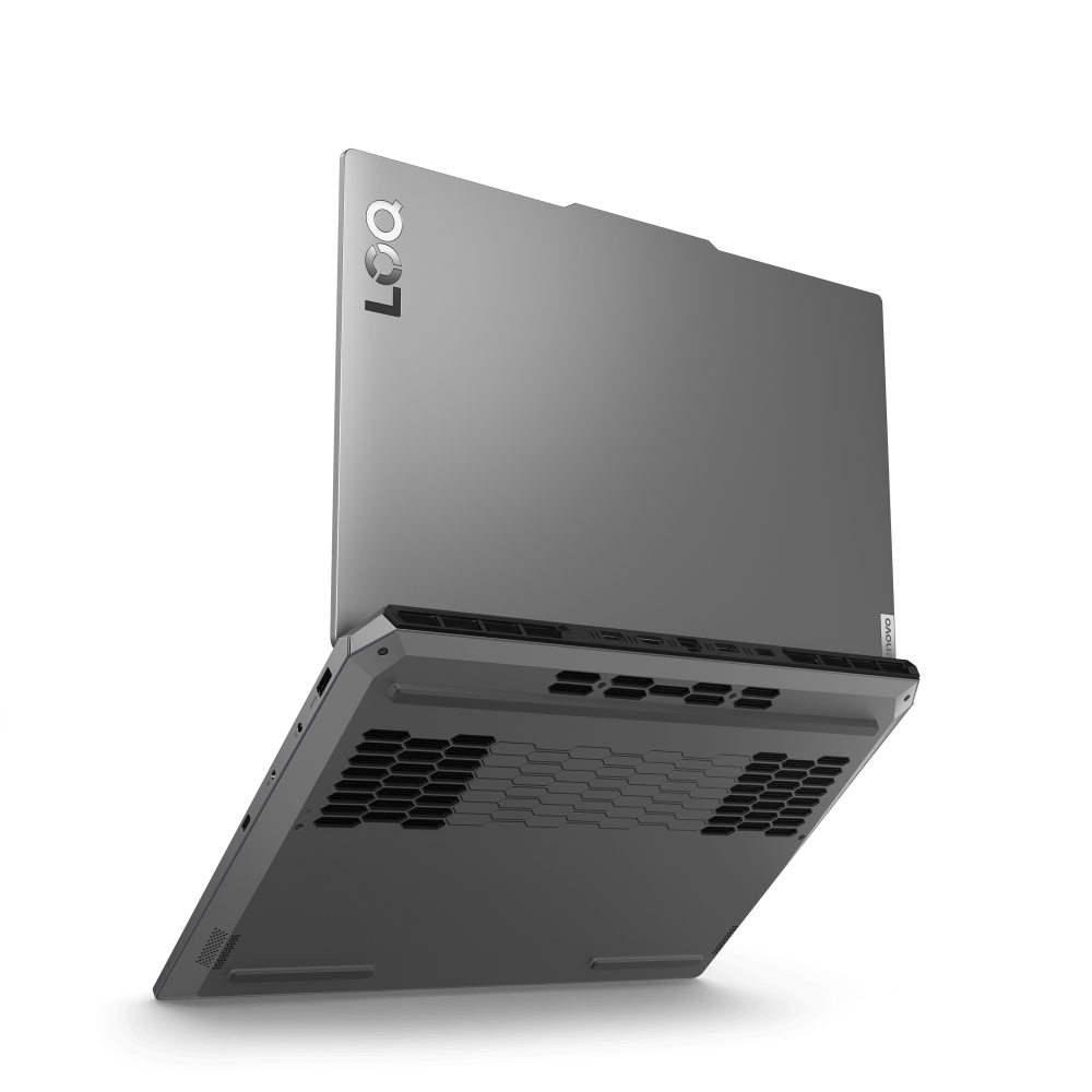 لينوفو ال او كيو لابتوب ألعاب