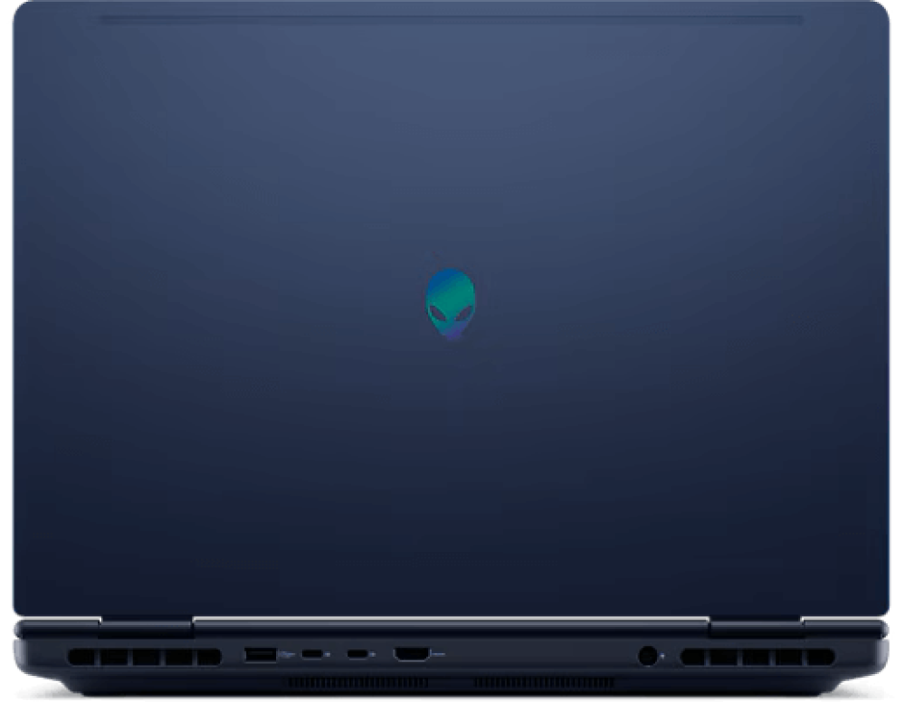 لابتوب ديل قيمنق الين وير 16