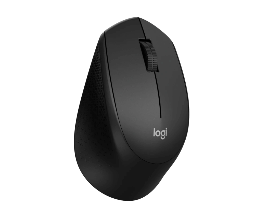 ماوس صامت لوجيتك M330