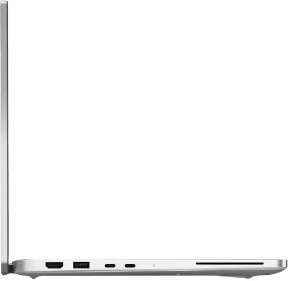 لاب توب dell pro 14 plus