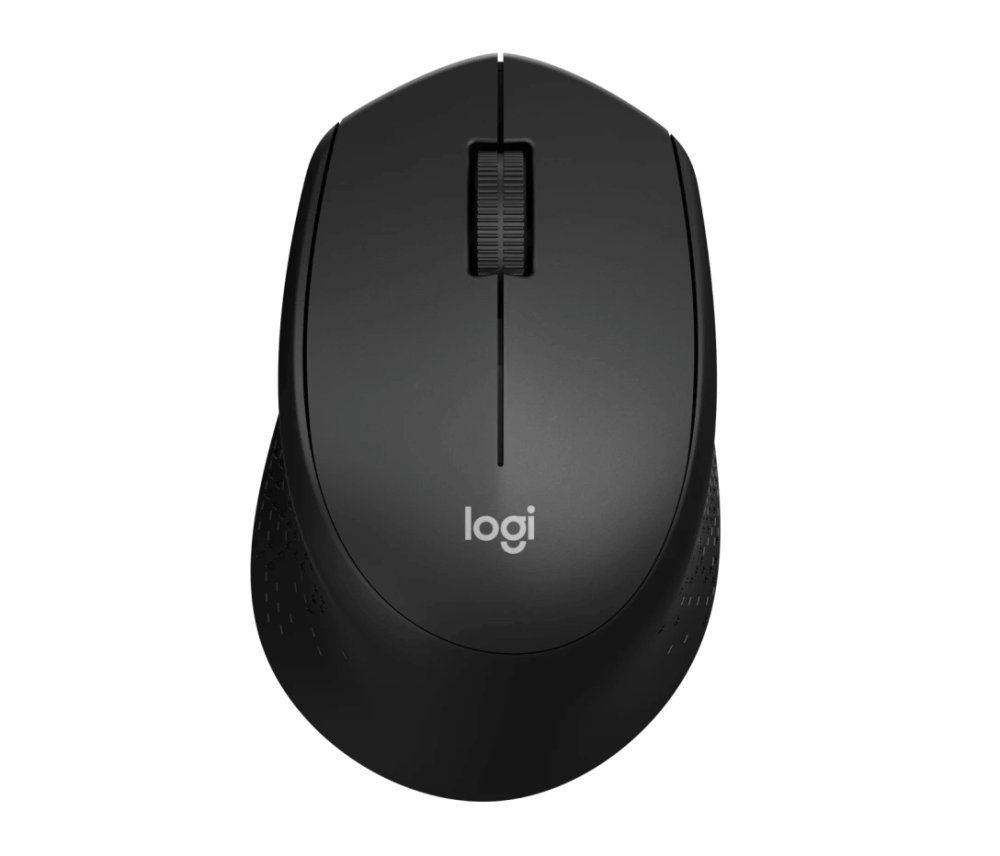 ماوس صامت لوجيتك M330