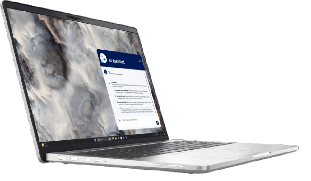 لاب توب dell pro 16