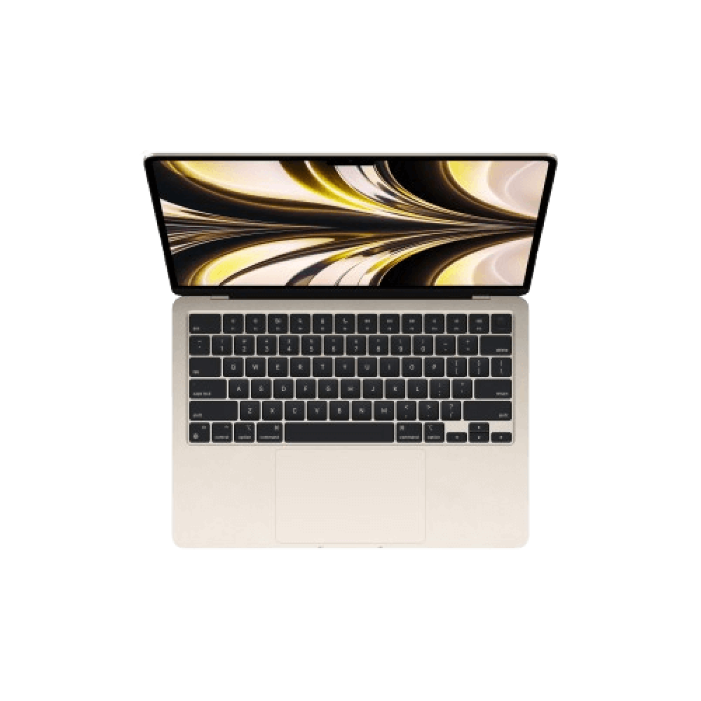 APPLE MacBook Air, M2, 16GB, 256GB SSD, 13.6 inch, 8 Core