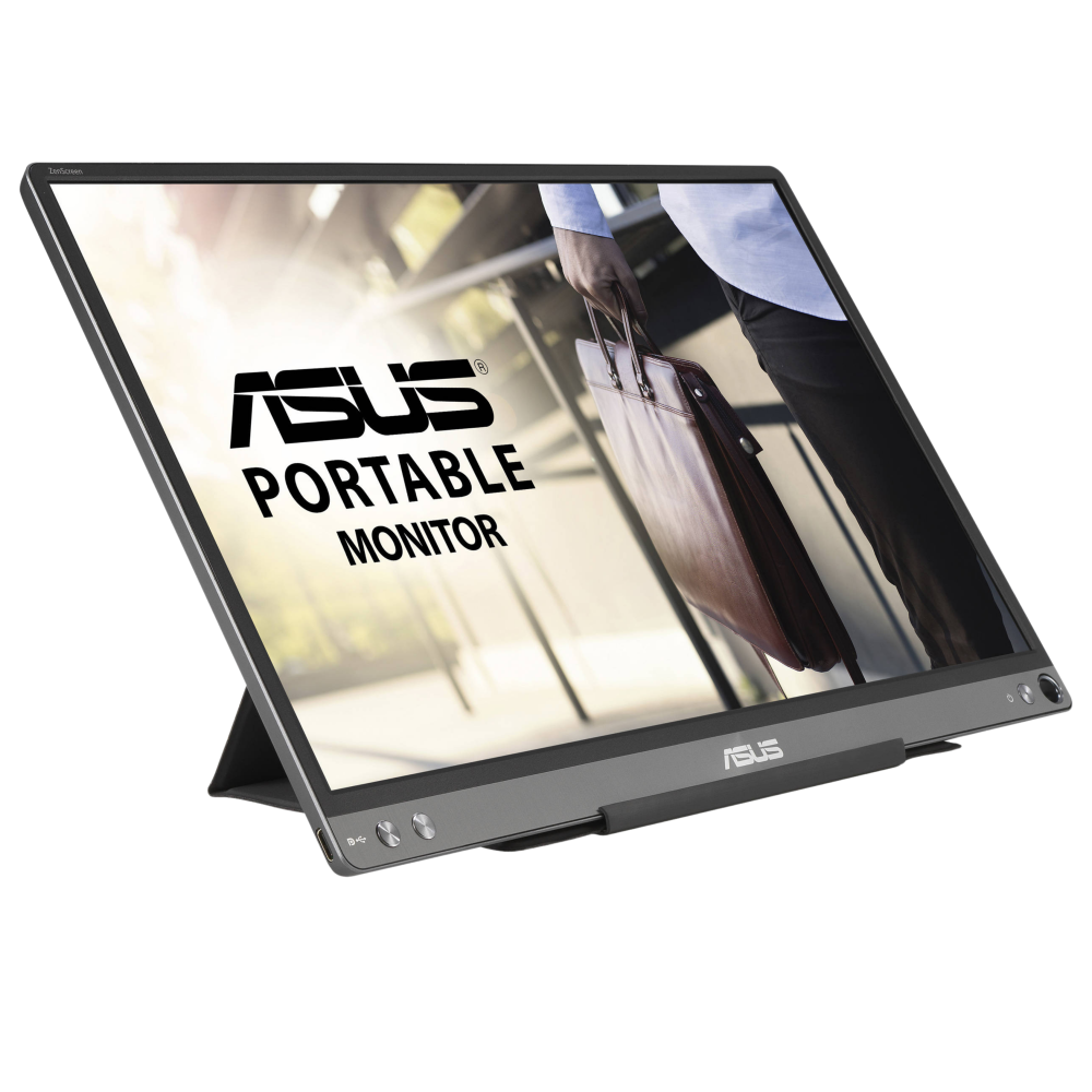 Fashion Asus MB165B screen